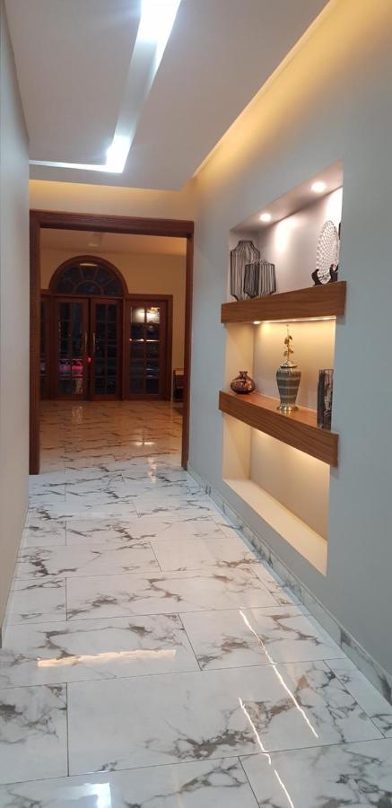 Silver Palm Hotel Αρούσα Εξωτερικό φωτογραφία