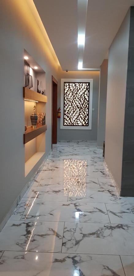 Silver Palm Hotel Αρούσα Εξωτερικό φωτογραφία