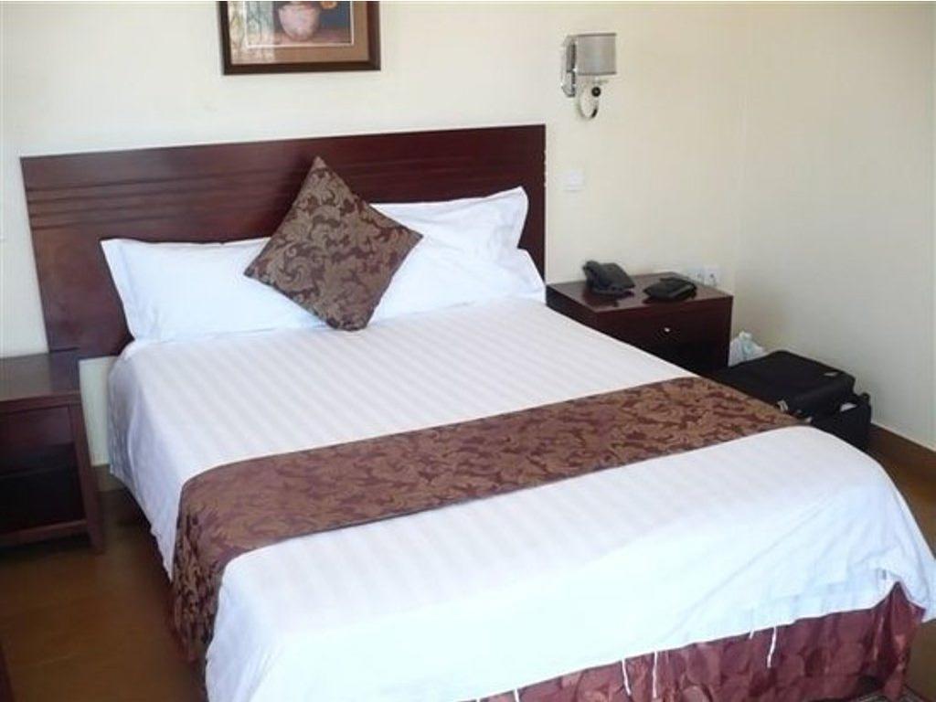 Silver Palm Hotel Αρούσα Εξωτερικό φωτογραφία